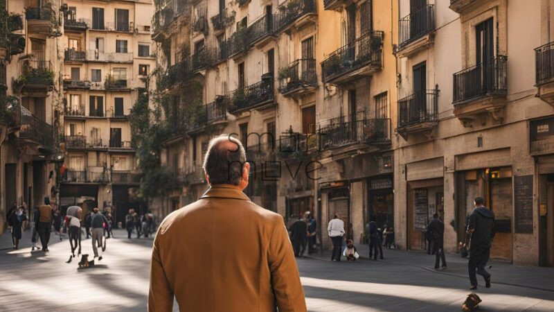 buy a home in barcelona