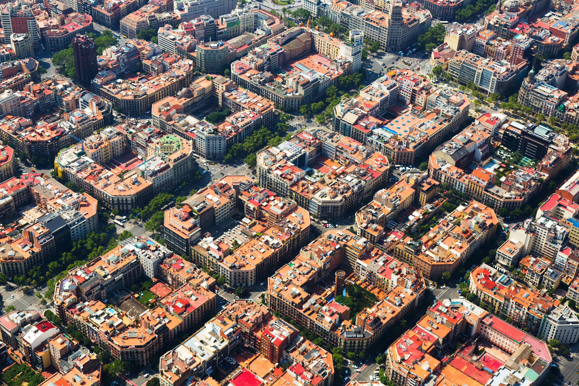 buy property in spain
