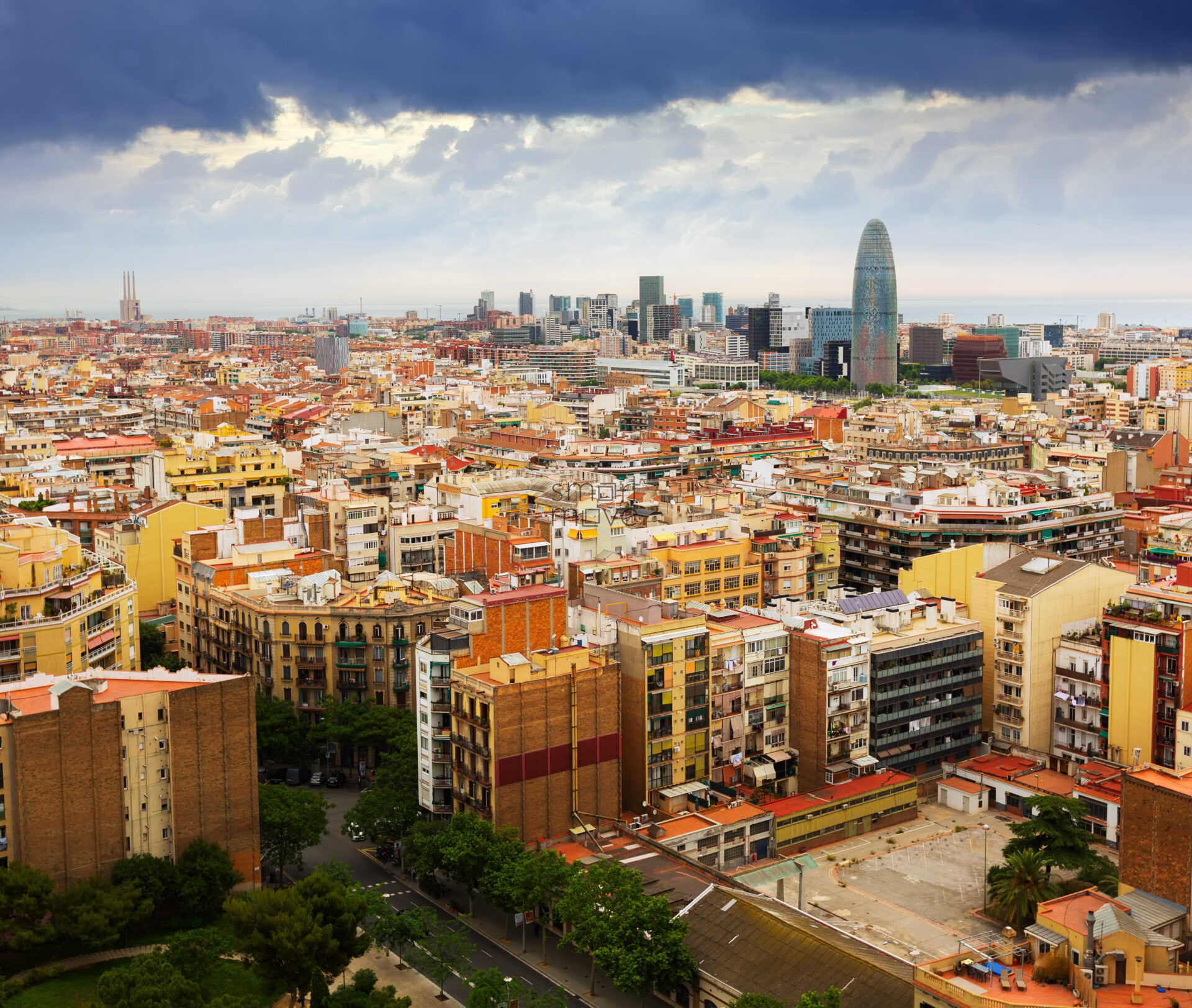 spanish properties for sale