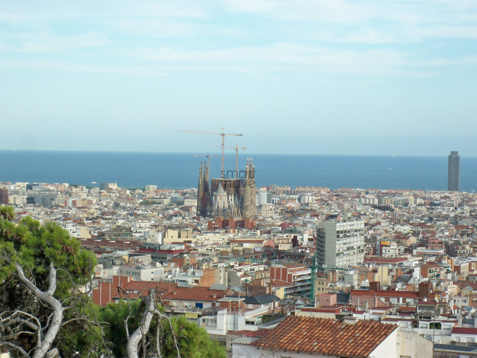 property for sale in barcelona