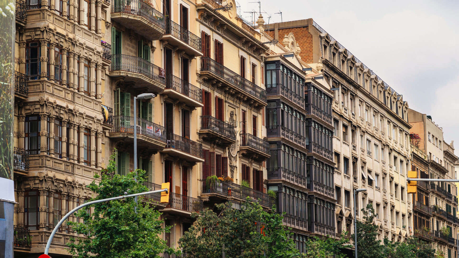 these are the top properties for sale in barcelona spain
