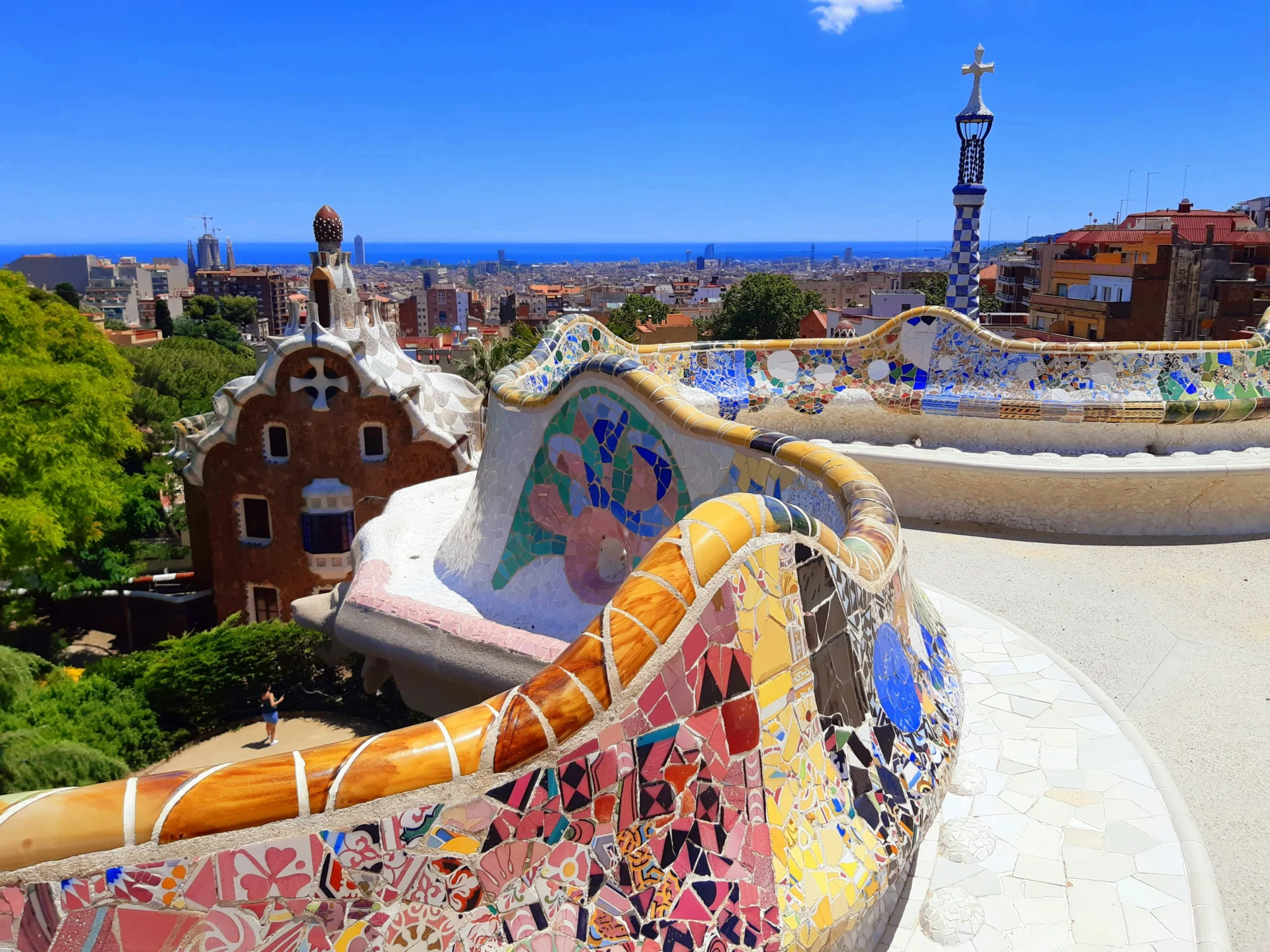 Barceloan real estate