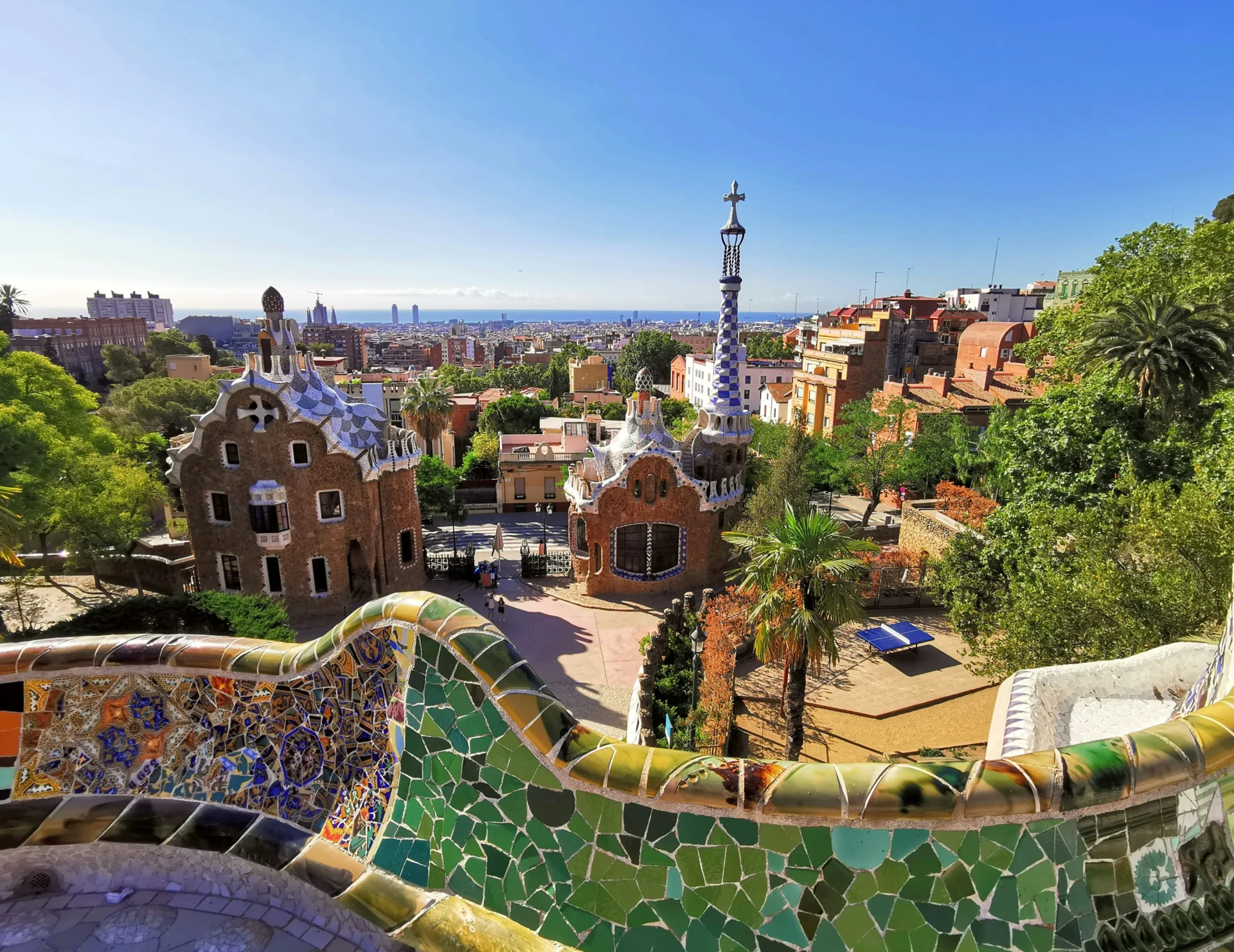 real estate barcelona