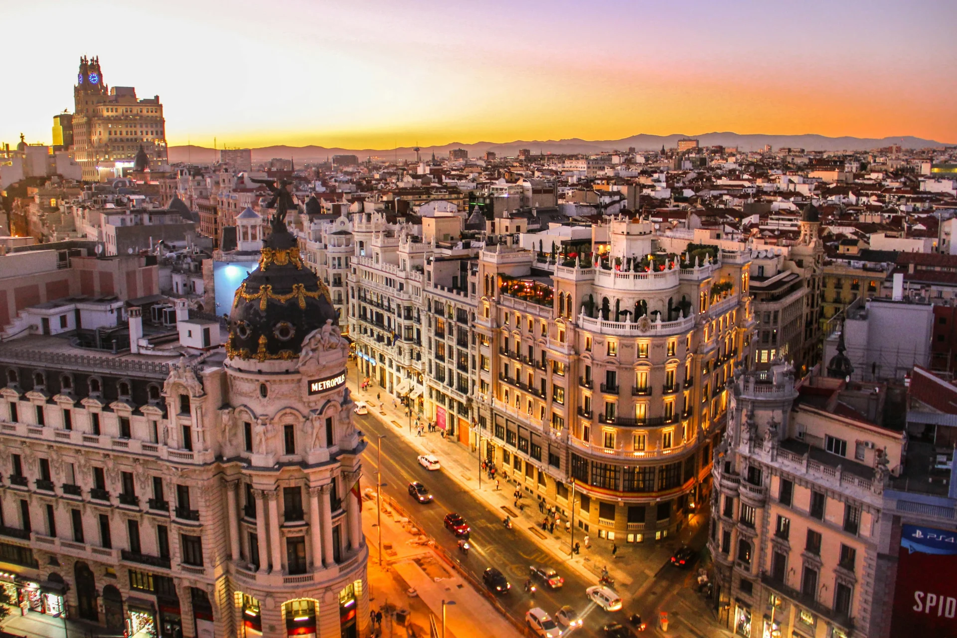luxury properties for sale in Barcelona