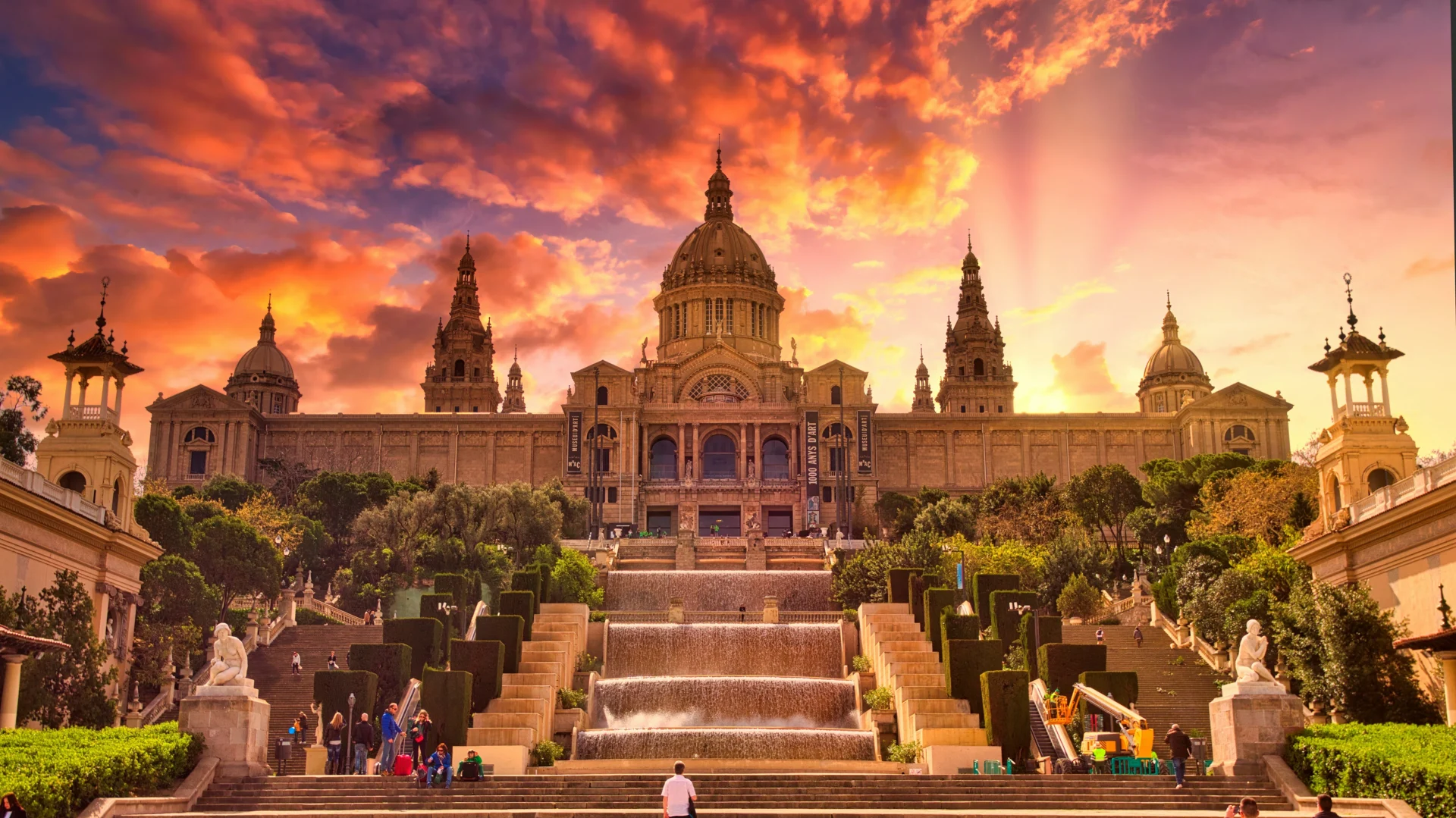 we find your perfect villa for sale in spain and in barcelona