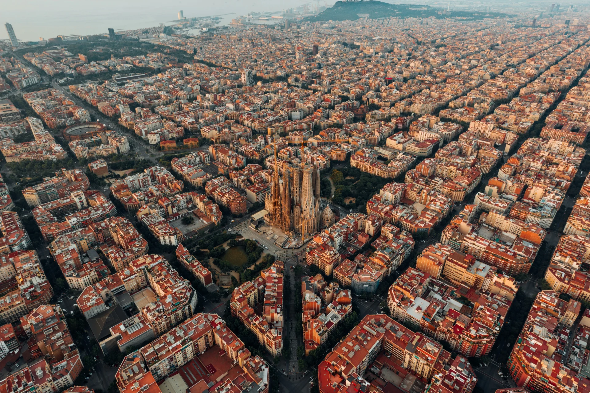 get your villa in spain today for americans