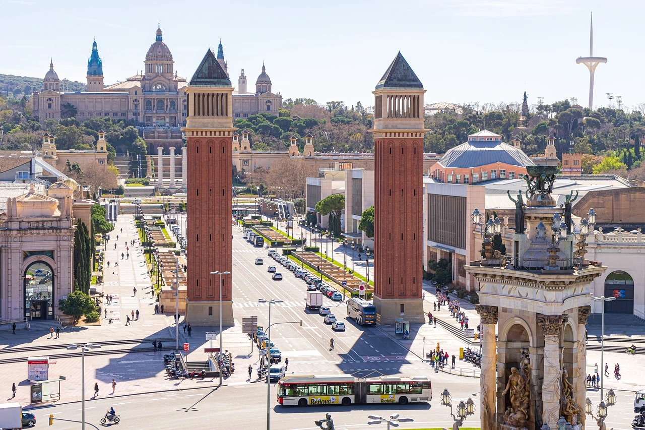 non resident tax spain