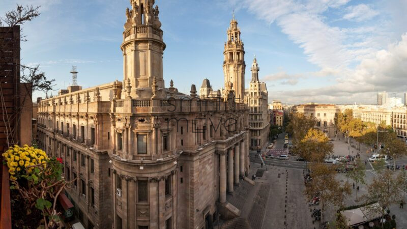 spanish real estate market 2025