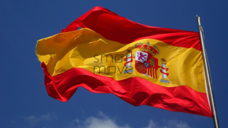 life in Spain